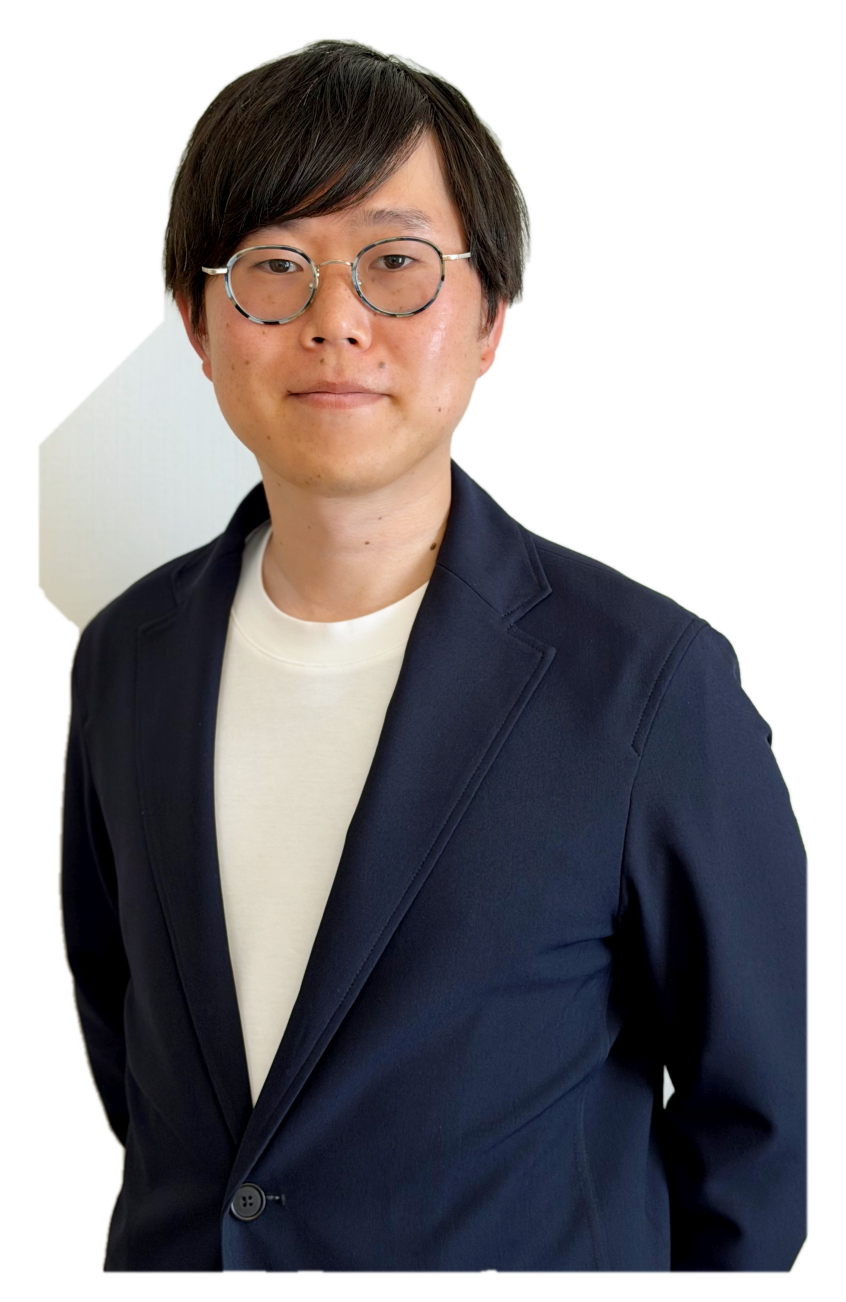 AI顧問を担当する山本真矢